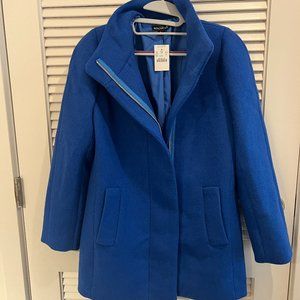 J.Crew Factory City Coat